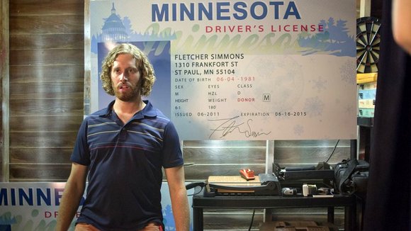 Photo du film Search Party