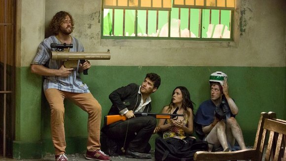 Photo du film Search Party