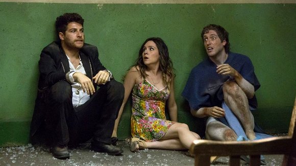 Photo du film Search Party