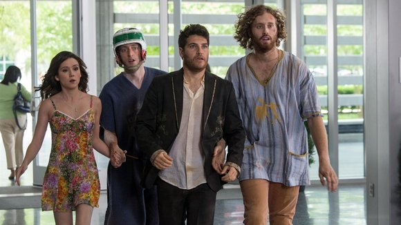 Photo du film Search Party