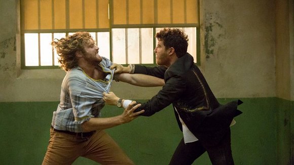 Photo du film Search Party