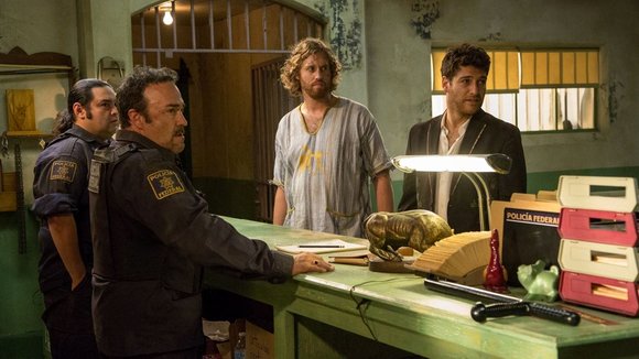 Photo du film Search Party