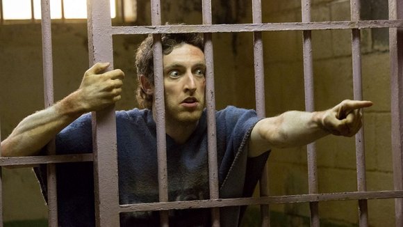 Photo du film Search Party