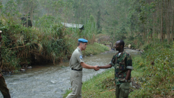 Photo from the movie Shake Hands with the Devil