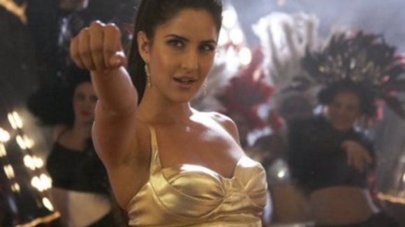 Photo from the movie Singh Is Kinng