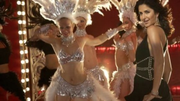 Photo from the movie Singh Is Kinng