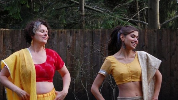 Photo from the movie Sisters & Brothers