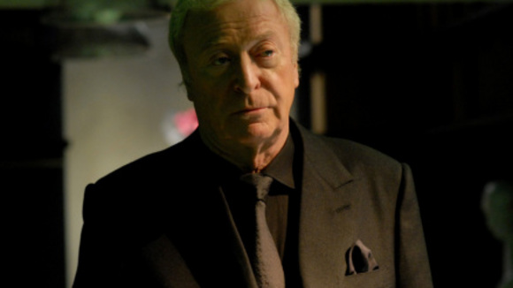 Photo from the movie Sleuth