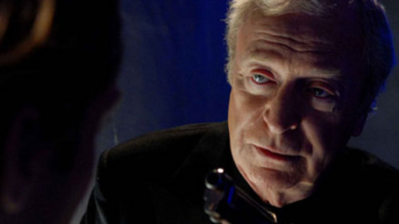 Photo from the movie Sleuth