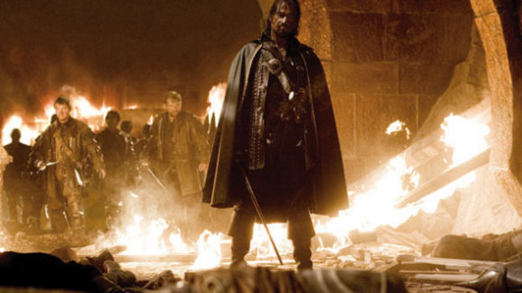 Photo du film Solomon Kane