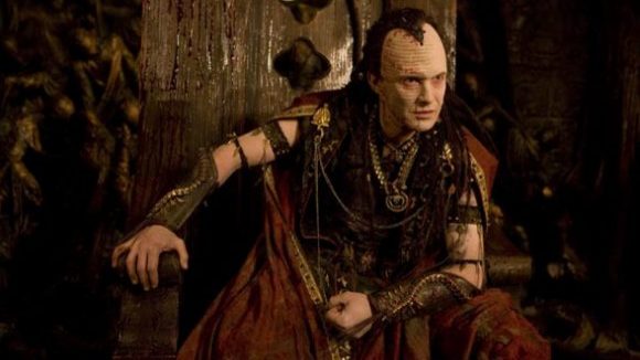 Photo du film Solomon Kane