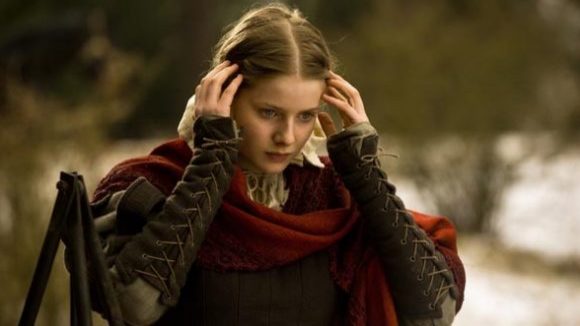 Photo du film Solomon Kane