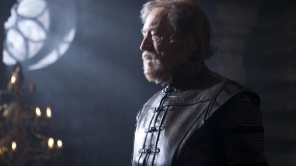 Photo du film Solomon Kane