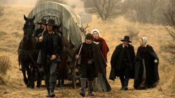 Photo du film Solomon Kane