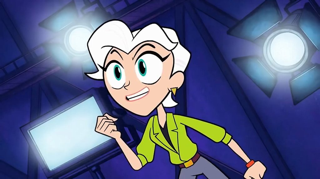 Photo du film Teen Titans Go! Le film