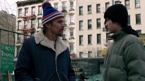 Photo du film 10,000 Saints