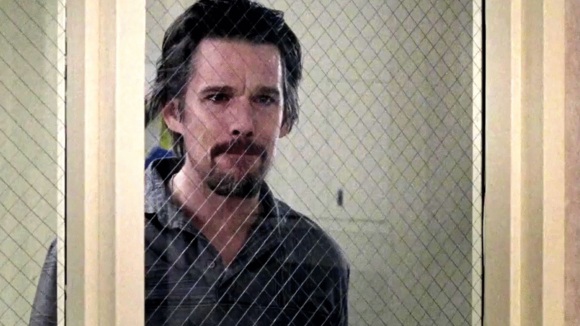 Photo du film 10,000 Saints