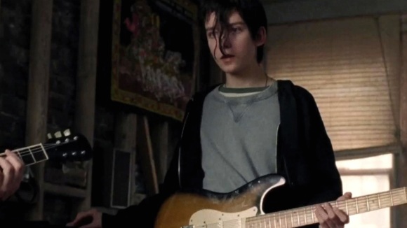 Photo du film 10,000 Saints