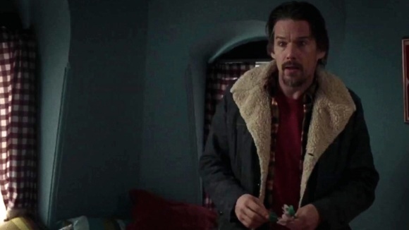 Photo du film 10,000 Saints