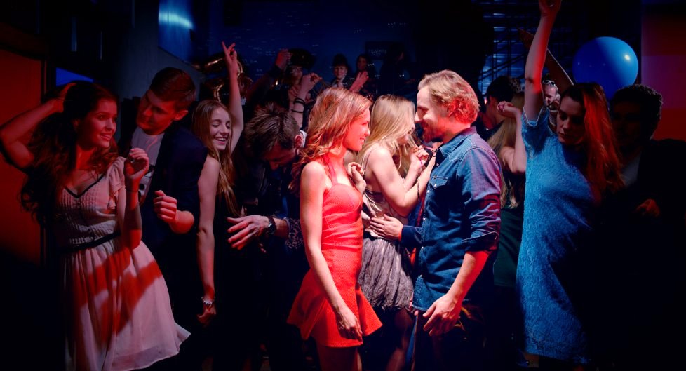 Photo from the movie Tenderness