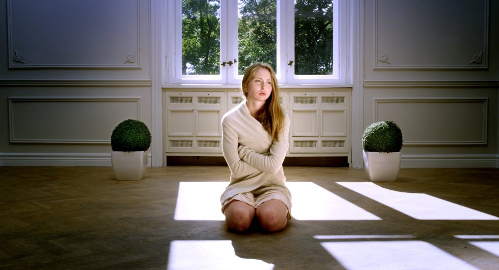 Photo from the movie Tenderness