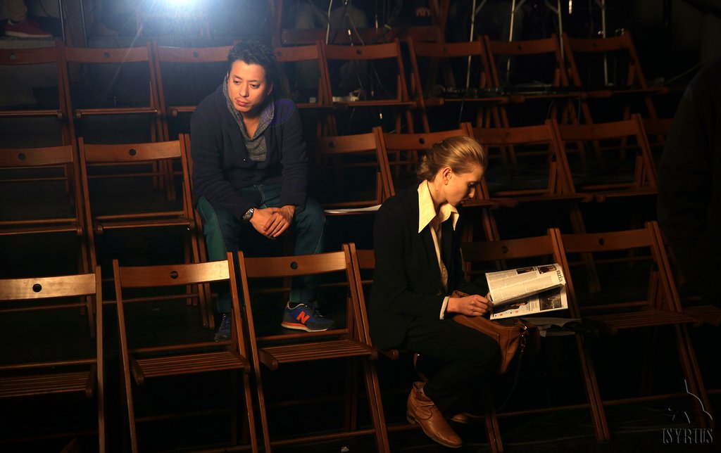 Photo from the movie Tenderness