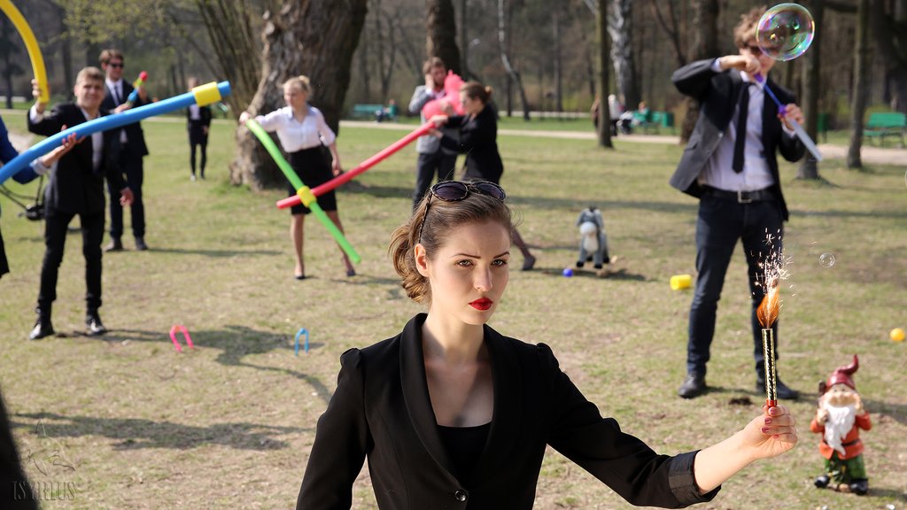 Photo from the movie Tenderness