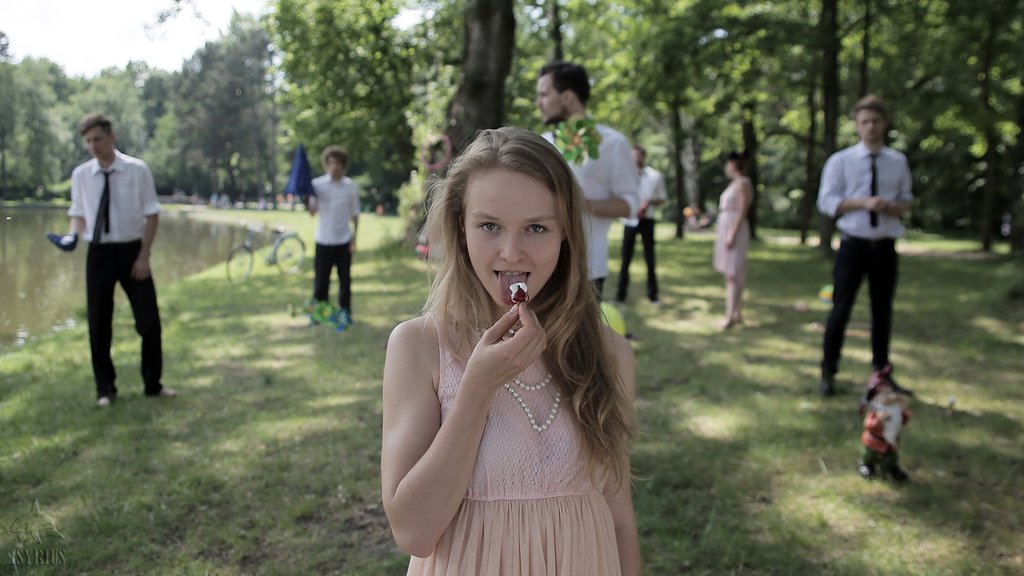 Photo from the movie Tenderness