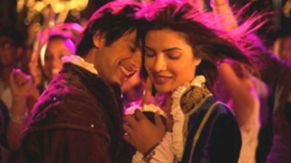 Photo from the movie Teri Meri Kahaani