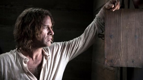 Photo du film Texas Rising