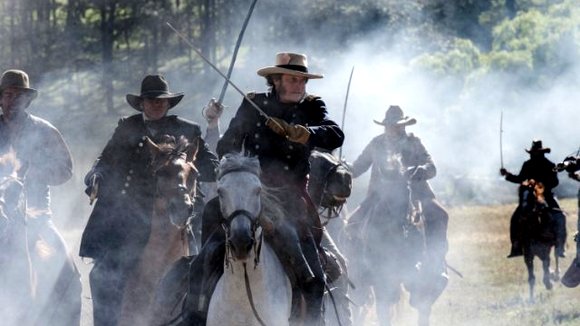 Photo du film Texas Rising