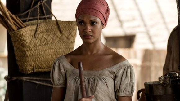 Photo du film Texas Rising