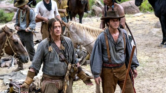 Photo du film Texas Rising