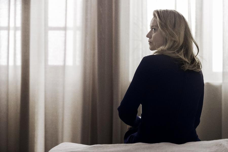 Photo du film La Communauté