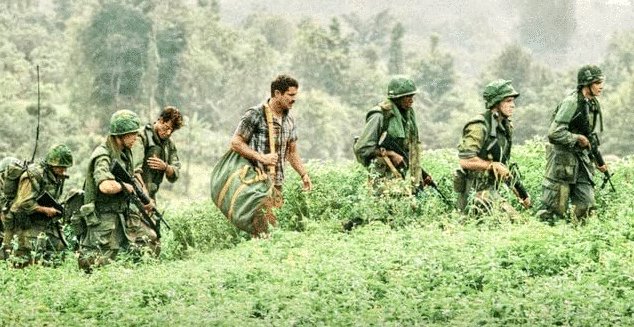 Photo du film The Greatest Beer Run Ever