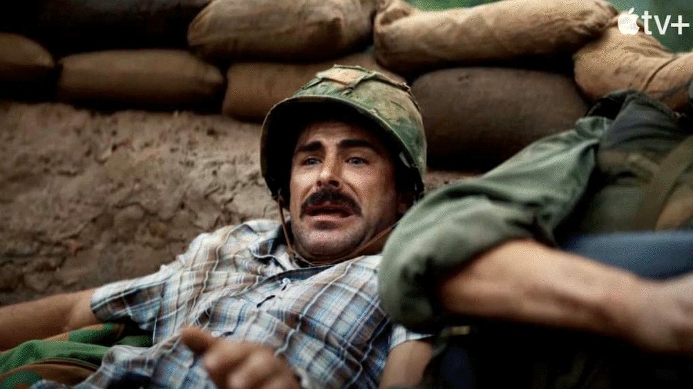 Photo du film The Greatest Beer Run Ever