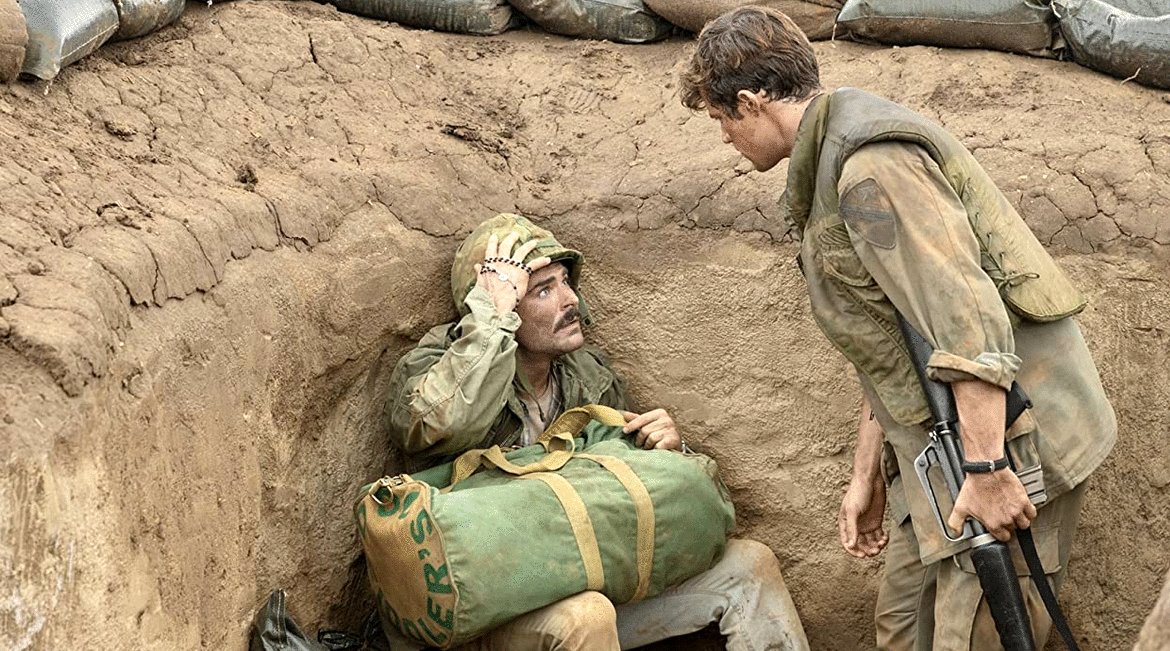 Photo du film The Greatest Beer Run Ever