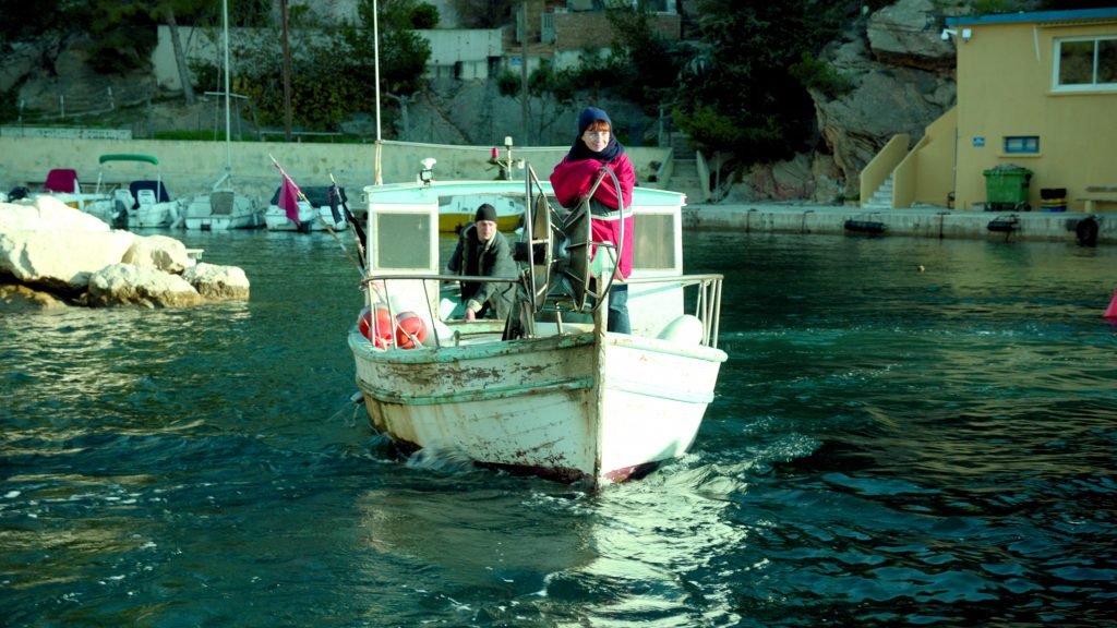 Photo du film La Villa