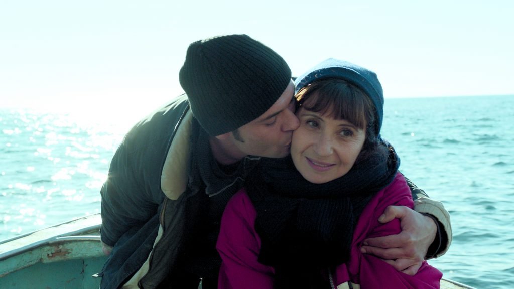 Photo du film La Villa