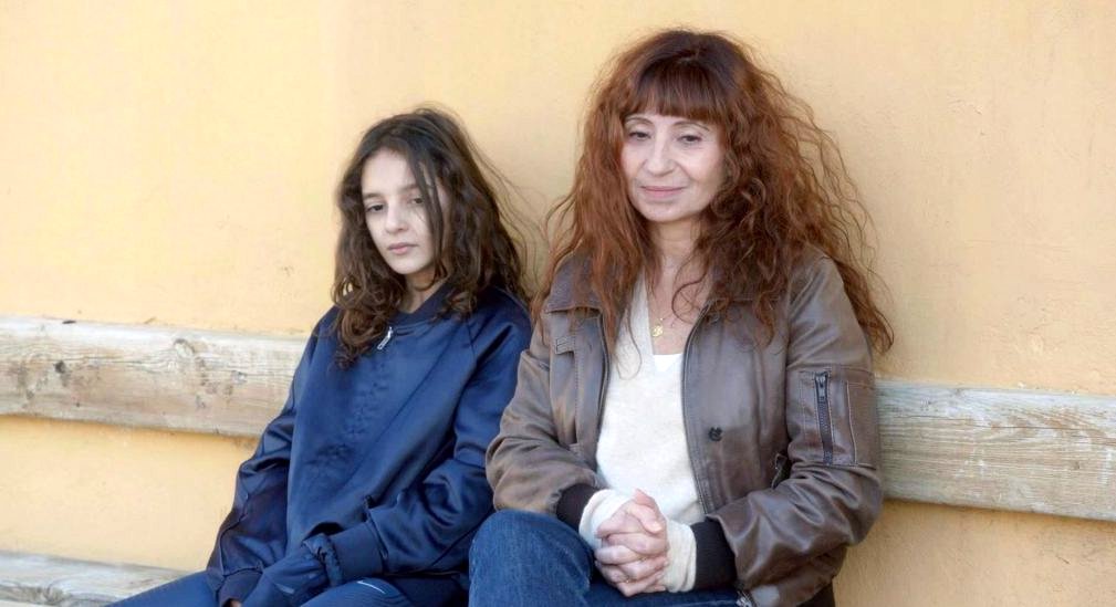 Photo du film La Villa