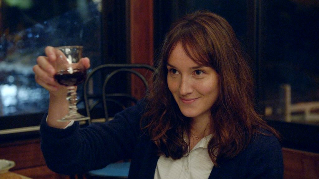 Photo du film La Villa