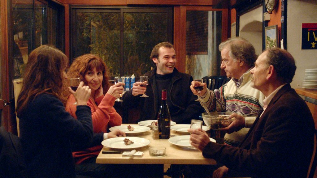 Photo du film La Villa