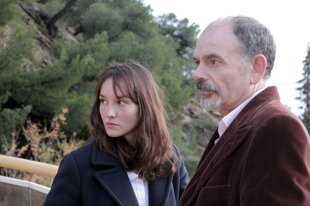 Photo du film La Villa