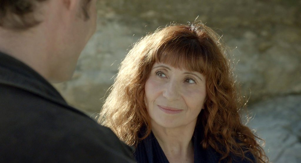 Photo du film La Villa