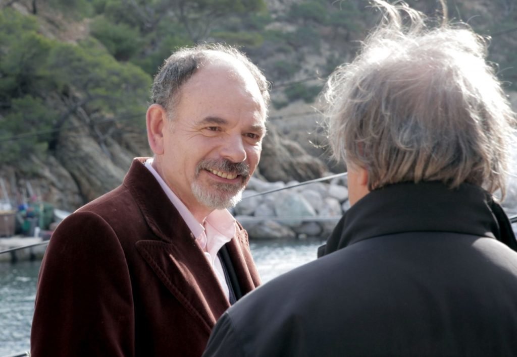 Photo du film La Villa