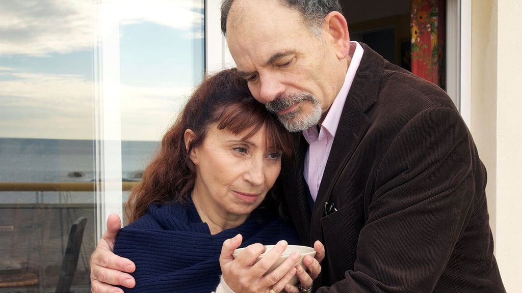 Photo du film La Villa