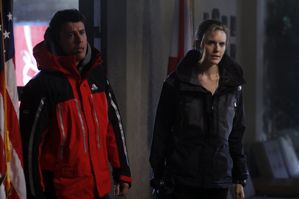 Photo du film The Hurricane Heist