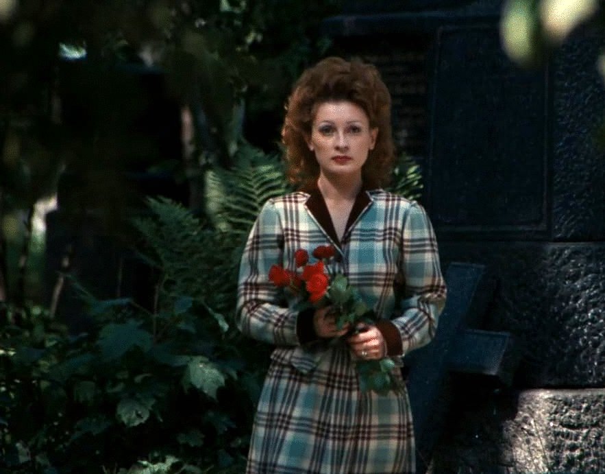 Photo from the movie The Merchant of Four Seasons