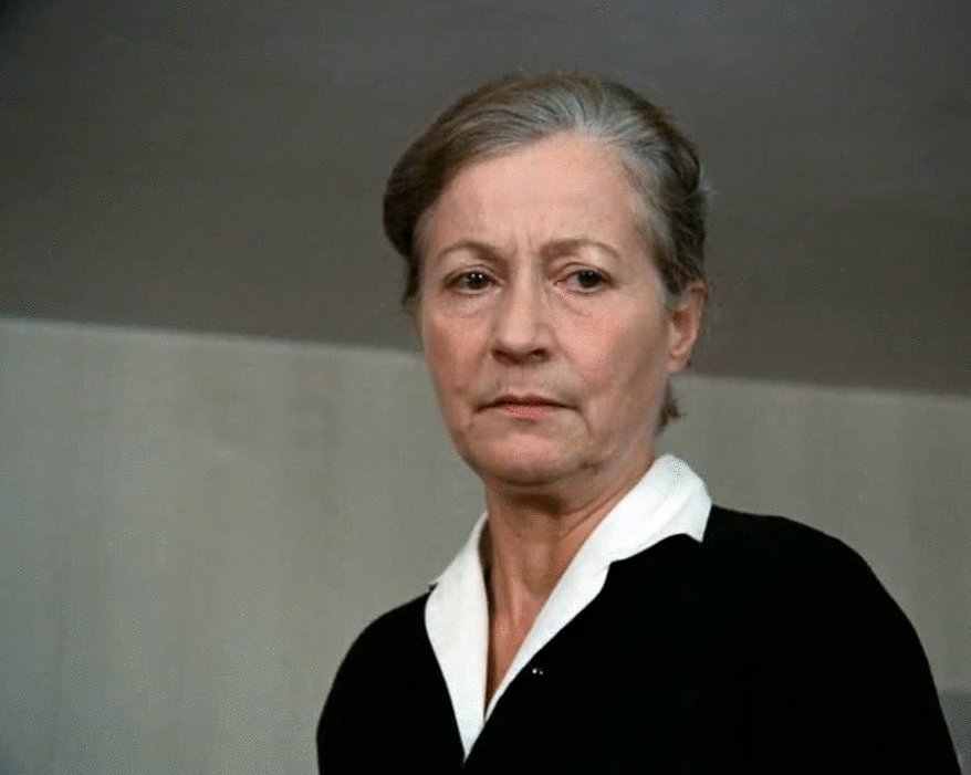 Photo from the movie The Merchant of Four Seasons