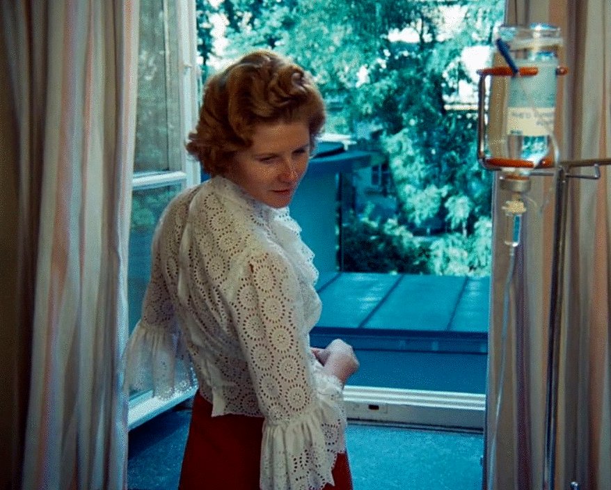 Photo from the movie The Merchant of Four Seasons